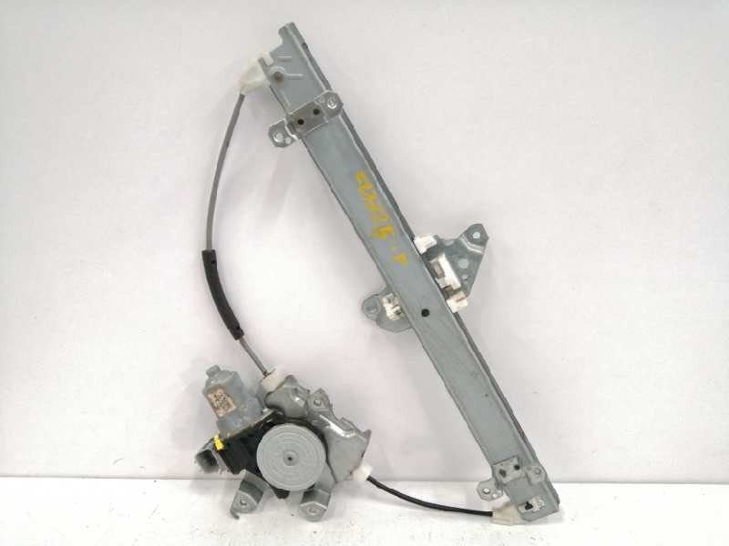 Recambio de elevalunas delantero derecho para nissan juke (f15) 1.6 16v cat referencia OEM IAM 807201KA0A  