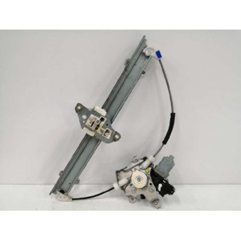Recambio de elevalunas delantero derecho para nissan juke (f15) 1.6 16v cat referencia OEM IAM 807201KA0A  