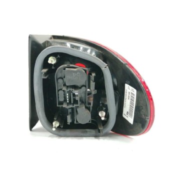 Recambio de piloto trasero izquierdo para renault megane i fase 2 classic (la..) referencia OEM IAM 89301490  