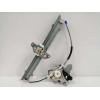 Recambio de elevalunas delantero derecho para nissan juke (f15) 1.6 16v cat referencia OEM IAM 807201KA0A  