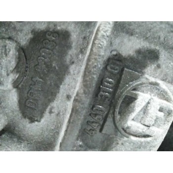 Recambio de diferencial trasero para volkswagen touareg (7la) tdi r5 referencia OEM IAM 0AB525015Q GNF 