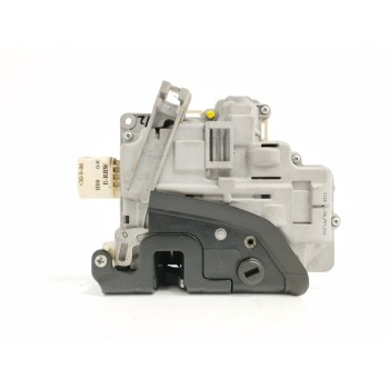 Recambio de cerradura puerta trasera derecha para audi a6 berlina (4f2) 2.0 tdi referencia OEM IAM 4F0839016  