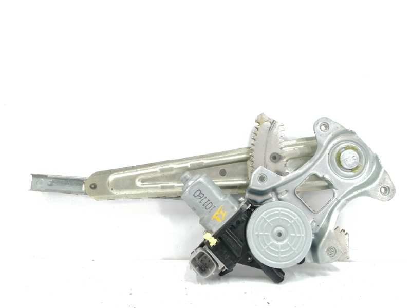 Recambio de elevalunas trasero izquierdo para nissan juke (f15) 1.6 16v cat referencia OEM IAM 827211U600 82730CV01B 