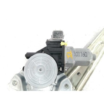 Recambio de elevalunas trasero izquierdo para nissan juke (f15) 1.6 16v cat referencia OEM IAM 827211U600 82730CV01B 