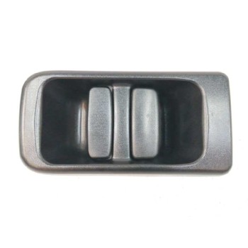 Recambio de maneta exterior lateral derecha para renault master desde ´98 caja cerrada, techo elevado l3h2 rs 4078 referencia OE