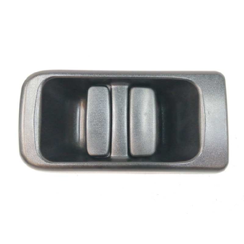 Recambio de maneta exterior lateral derecha para renault master desde ´98 caja cerrada, techo elevado l3h2 rs 4078 referencia OE