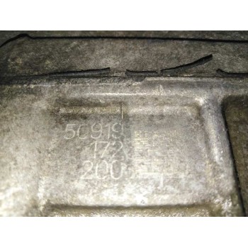 Recambio de diferencial trasero para volkswagen touareg (7la) tdi r5 referencia OEM IAM 0AB525015Q GNF 