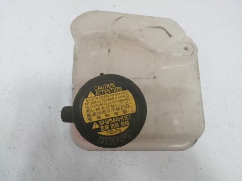 Recambio de deposito expansion para toyota auris touring sports (e18) 1.8 16v cat (híbrido) referencia OEM IAM  INVERTER 