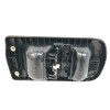 Recambio de maneta exterior lateral derecha para renault master desde ´98 caja cerrada, techo elevado l3h2 rs 4078 referencia OE
