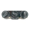 Recambio de mando calefaccion / aire acondicionado para volkswagen polo (6r1) 1.6 tdi referencia OEM IAM 6R0820045M  