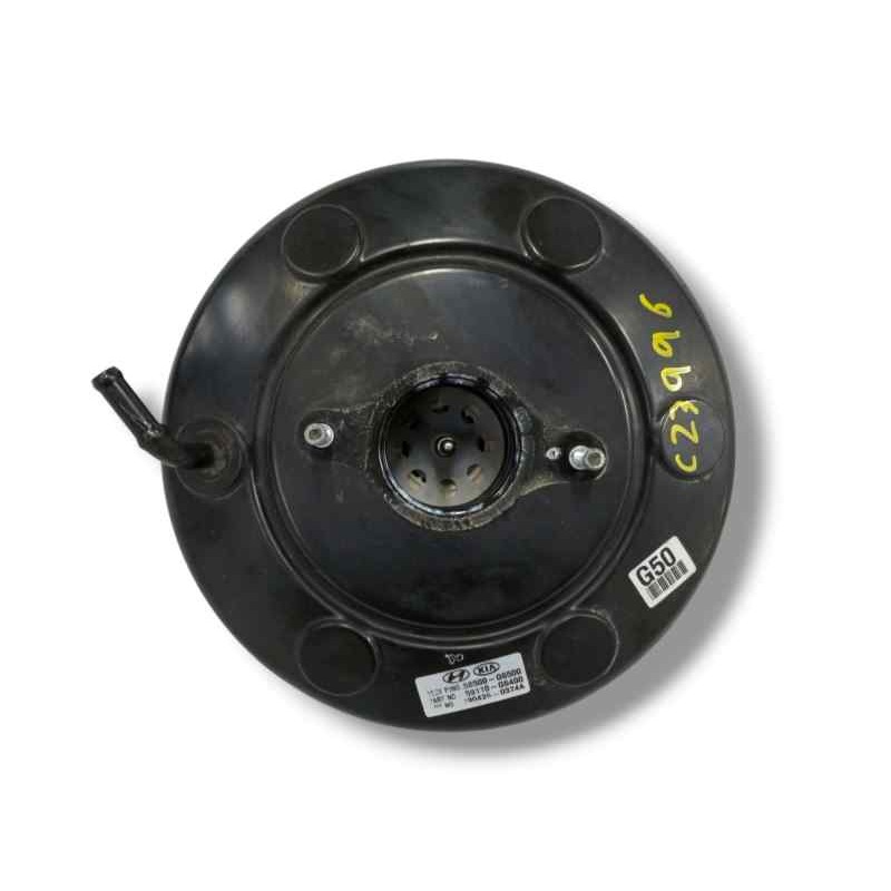 Recambio de servofreno para kia picanto iii (ja) 1.0 referencia OEM IAM 59110G6400 58500G6500 