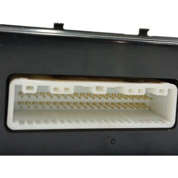 Recambio de mando climatizador para toyota avensis berlina (t25) 2.0 turbodiesel cat referencia OEM IAM 5590005270 MB1465704433 