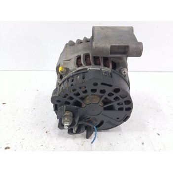Recambio de alternador para opel astra h (a04) 1.3 cdti (l48) referencia OEM IAM 13256929 105A 