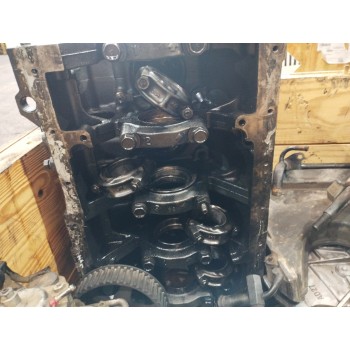 Recambio de despiece motor para mitsubishi galloper (hyundai) 2.5 td exceed (3-ptas.) referencia OEM IAM D4BH BOMBA MECANICA N7 