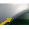 Recambio de aleta delantera izquierda para seat alhambra (7v8) se referencia OEM IAM 7M0821105AL  