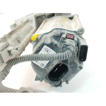Recambio de cremallera direccion para opel astra j lim. 1.7 16v cdti referencia OEM IAM 13413955 P13413955 7817974101