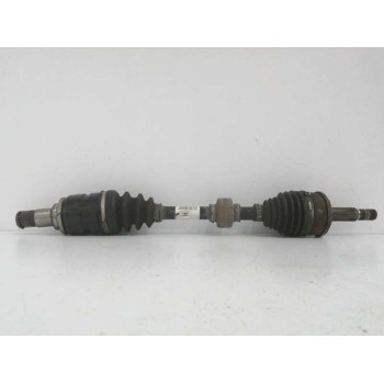 TRANSMISION DELANTERA IZQUIERDA 4342002A60C 