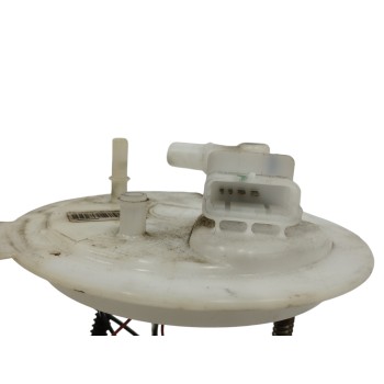 Recambio de aforador para fiat tipo sedán (356_, 357_) 1.4 (356sxa1b) referencia OEM IAM 52007141 0580200356 