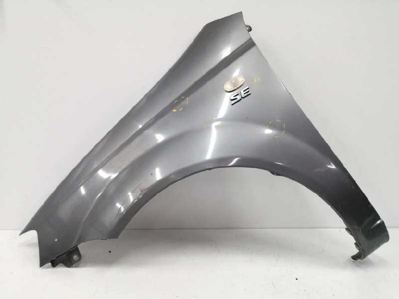 Recambio de aleta delantera izquierda para chevrolet kalos 1.4 se referencia OEM IAM 96476573  