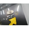 Recambio de aleta delantera izquierda para chevrolet kalos 1.4 se referencia OEM IAM 96476573  