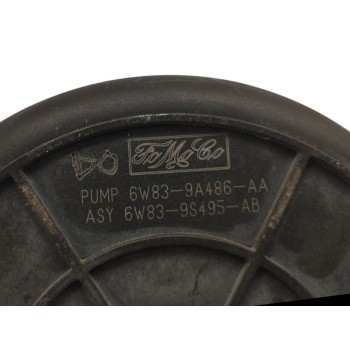 Recambio de valvula aire adicional para jaguar xk8/xkr coupe xkr final edition referencia OEM IAM 6W839A486AA 6W839S495AB 