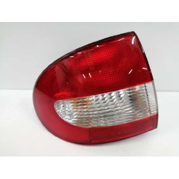 Recambio de piloto trasero izquierdo para renault megane i fase 2 classic (la..) referencia OEM IAM 89301490  