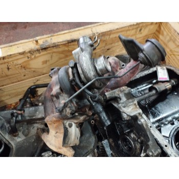 Recambio de despiece motor para mitsubishi galloper (hyundai) 2.5 td exceed (3-ptas.) referencia OEM IAM D4BH BOMBA MECANICA N7 