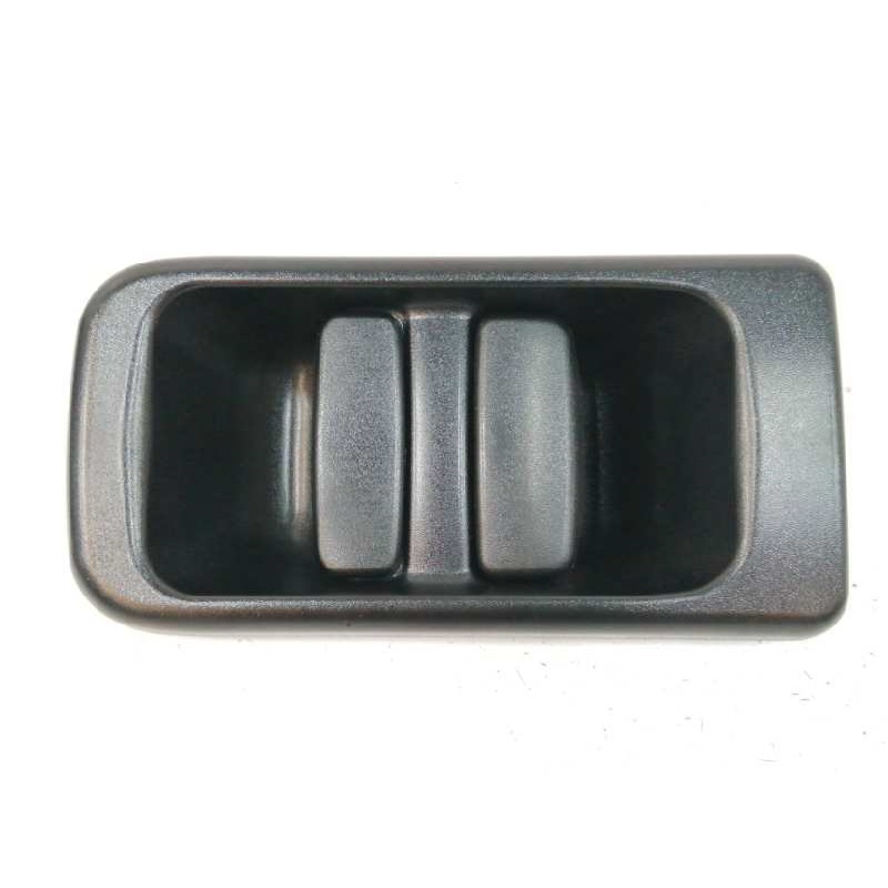 Recambio de maneta exterior lateral derecha para opel movano 2.5 dti cat (g9u-a720 / lj9) referencia OEM IAM 7700352420  