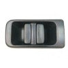 Recambio de maneta exterior lateral derecha para opel movano 2.5 dti cat (g9u-a720 / lj9) referencia OEM IAM 7700352420  
