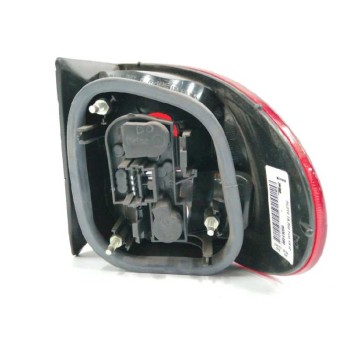 Recambio de piloto trasero izquierdo para renault megane i fase 2 classic (la..) referencia OEM IAM 89301490  