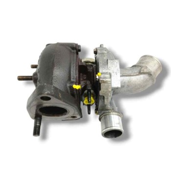 Recambio de turbocompresor para toyota corolla (e12) 1.4 turbodiesel cat referencia OEM IAM 172010N010 GT1444V 