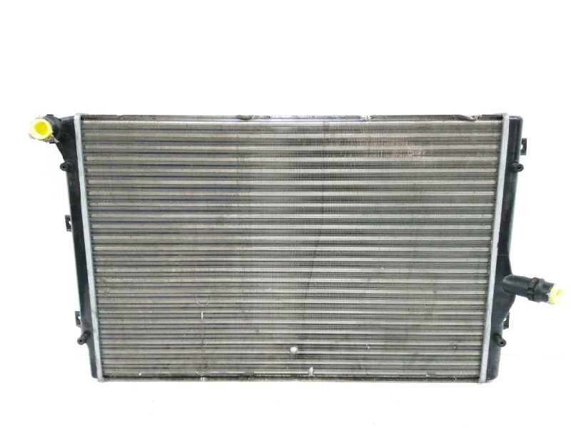 Recambio de radiador agua para volkswagen passat lim. (362) 2.0 tdi referencia OEM IAM 203442560 Recambio de radiador agua para volkswagen passat lim. (362) 2.0 tdi referencia OEM IAM 203442560