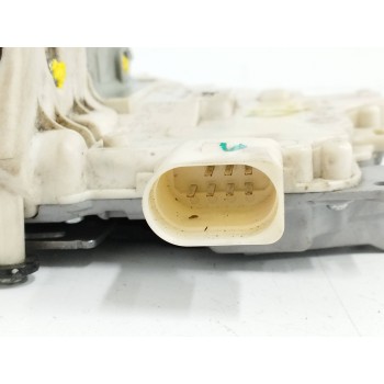 Recambio de cerradura puerta trasera derecha para audi a6 berlina (4f2) 2.0 tdi referencia OEM IAM 4F0839016  