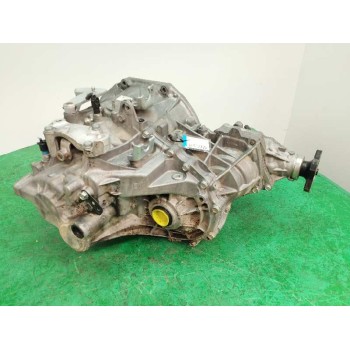 Recambio de caja cambios para nissan x-trail (t31) 2.0 dci turbodiesel cat referencia OEM IAM JG75E 192516 KM 