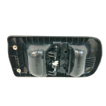 Recambio de maneta exterior lateral derecha para opel movano 2.5 dti cat (g9u-a720 / lj9) referencia OEM IAM 7700352420  
