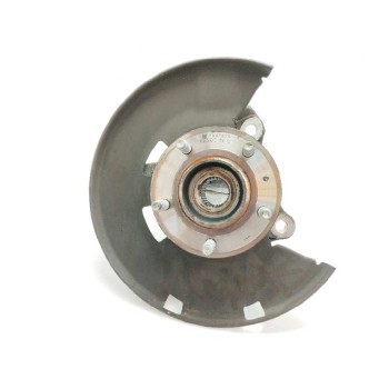 Recambio de mangueta delantera derecha para opel astra j lim. 1.7 16v cdti referencia OEM IAM 13319483  