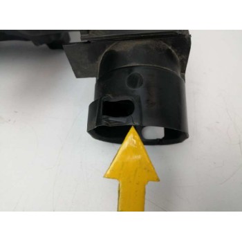 Recambio de filtro aire para opel crossland x 1.2 referencia OEM IAM 9812735680 PEQUEÑA ROTURA 