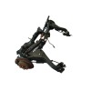 Recambio de puente trasero para nissan x-trail (t31) 2.0 dci turbodiesel cat referencia OEM IAM 55400JG200  