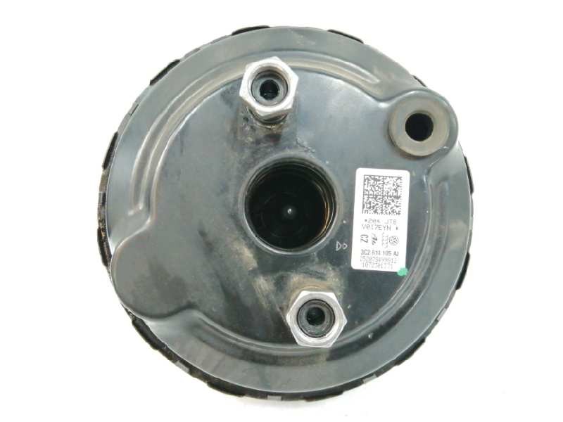 Recambio de servofreno para volkswagen passat lim. (362) 2.0 tdi referencia OEM IAM 3C2614105AJ  