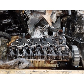 Recambio de despiece motor para mitsubishi galloper (hyundai) 2.5 td exceed (3-ptas.) referencia OEM IAM D4BH BOMBA MECANICA N7 