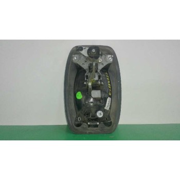 Recambio de maneta exterior trasera derecha para iveco daily ka 2.3 diesel cat referencia OEM IAM   