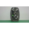Recambio de maneta exterior trasera derecha para iveco daily ka 2.3 diesel cat referencia OEM IAM   