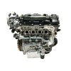 Recambio de motor completo para mazda cx-3 (dk) 2.0 skyactiv-g referencia OEM IAM PE 27300 KM 