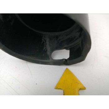 Recambio de filtro aire para opel crossland x 1.2 referencia OEM IAM 9812735680 PEQUEÑA ROTURA 