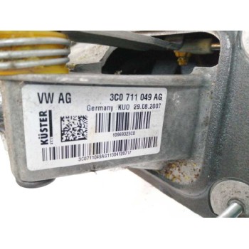 Recambio de palanca cambio para volkswagen passat lim. (362) 2.0 tdi referencia OEM IAM 3C0711049AG CON VARILLAJE 3C0711266N