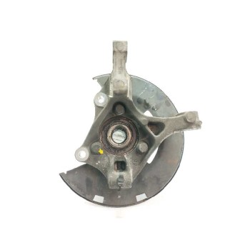 Recambio de mangueta delantera derecha para opel astra j lim. 1.7 16v cdti referencia OEM IAM 13319483  