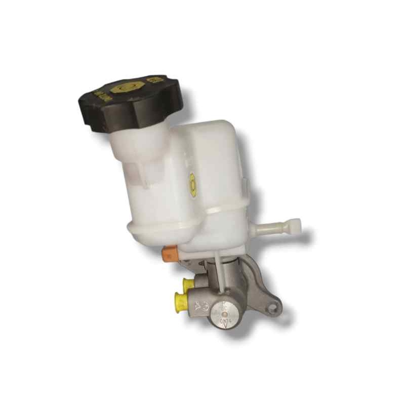 Recambio de bomba freno para kia picanto iii (ja) 1.0 referencia OEM IAM 58510G6800  