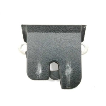Recambio de cerradura maletero / porton para volkswagen polo (6r1) 1.6 tdi referencia OEM IAM 6R0827505B  