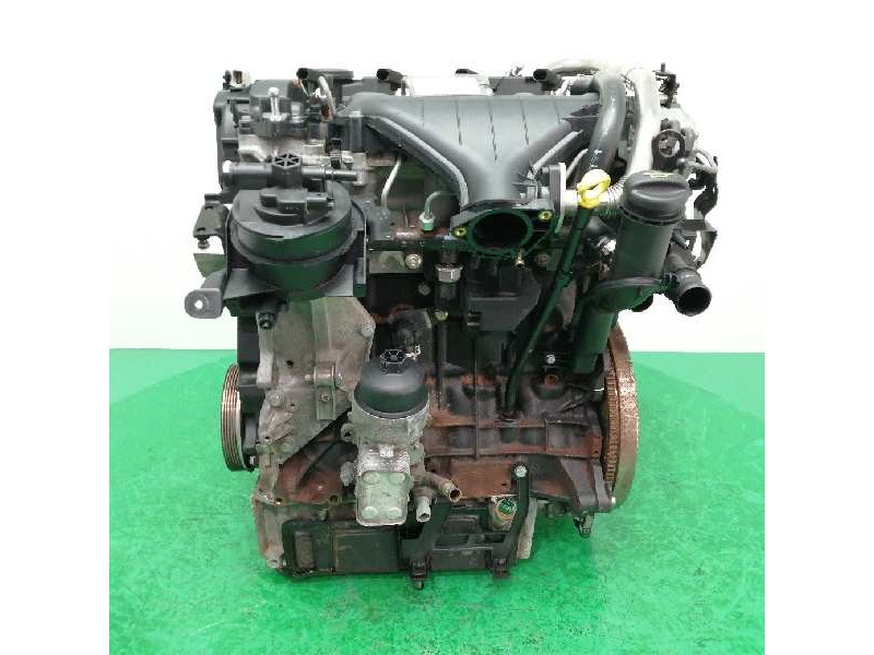 Recambio de motor completo para peugeot 407 sw st confort pack referencia OEM IAM RHR  INYECCION SIEMENS