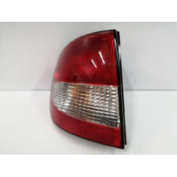 Recambio de piloto trasero izquierdo para renault megane i fase 2 classic (la..) referencia OEM IAM 89301490  